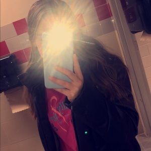 Meet your Posher, Kaitlyn